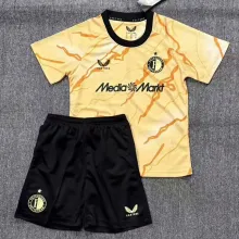 2024/25 FY 4Th Kids Soccer Jersey
