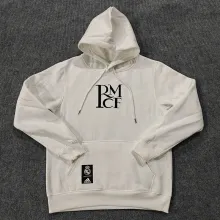 2024/25 RM White Hoody