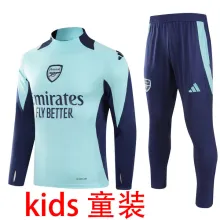 2025 ARS Green Kids Sweater Tracksuit