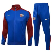 2024/25 BA Blue Jacket Tracksuit