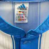 1997/98 Deportivo La Coruna Home Retro Soccer Jersey