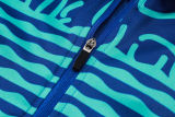 2025 Brazil Sweater Tracksuit