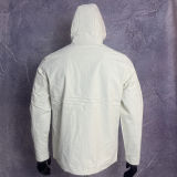 2024/25 CFC White Windbreaker  Y16冲锋衣