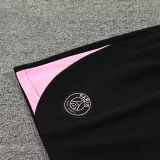 2025 PSG Grey Vest Training Jersey(A Set)