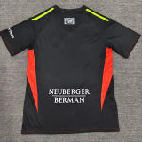 2024/25 Como Black GK Soccer Jersey 科莫
