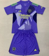 2024/25 ARS GK Kids Soccer Jersey