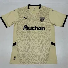 2025 Lens Special Edition Fans Soccer Jersey