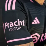 2025 Japan Special Edition Player Version Jersey长袖