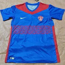 2024/25 Elche Away Fans Soccer Jersey 无胸前广告