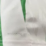 2024/25 R BTS Home Fans Soccer Jersey 旧款胸前广告