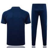 2024/25 ARS Sapphire Blue POLO Training Tracksuit
