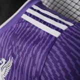 2025 LFC x AD Special Edition Player Version Jersey