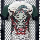 2024/25 Japan Special Edition Y-3 Player Version Jersey