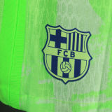 2024/25 BA Third Green Player Version Shorts Pants 球员版
