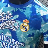 2024/25 RM Special Edition Player Version Soccer Jersey
