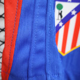 2024/25 ATM Home Blue Player Version Shorts Pants 球员版