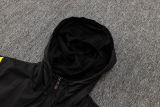 2024/25 BVB Black Windbreaker （A Set）