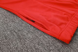 2024/25 BFC Red Jacket Tracksuit