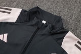 2024/25 RM Grey Jacket Tracksuit