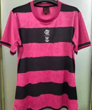 2025 Flamengo Special Edition Women Soccer Jersey 女