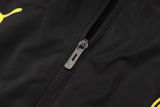 2024/25 BVB Black Windbreaker （A Set）