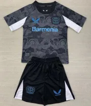2024/25 Leverkusen Third Fans Jersey