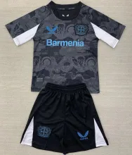 2024/25 Leverkusen Third Fans Jersey