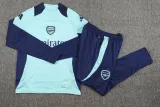 2025 ARS Green Kids Sweater Tracksuit
