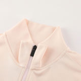 2024/25 PSG Pink Jacket Tracksuit