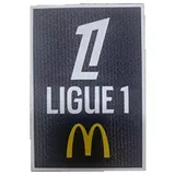 2024/25 AJ Auxerre Home Fans Soccer Jersey 欧塞尔