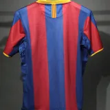 2010/11 BA Home Retro Player Version Soccer Jersey 球员版