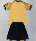 2024/25 Wrexham Away Kids Jersey 雷克瑟姆