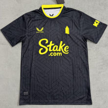 2024/25 Everton Third Fans Soccer Jersey