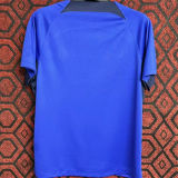 2024/25 FCSB Home Blue Fans Soccer Jersey 布加勒斯特星