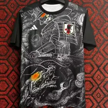 2024/25 Japan Special Edition Fans Jersey 黑龙勇士