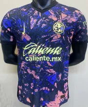 2024/25 Club America Player Version Soccer Jersey