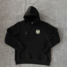 2025 BA Black Hoody