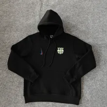 2025 BA Black Hoody