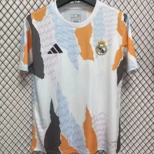 2025 RM Special Edition Fans Soccer Jersey