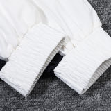 2024/25 RM White Windbreaker （A Set）