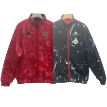 2024/25 RM Reversible Windbreaker 双面