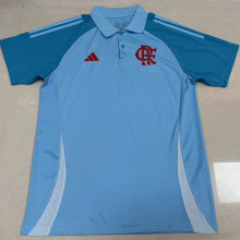2025 Flamengo POLO Jersey