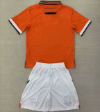 2024/25 Sheffield Wednesday Away Kids Soccer Jersey