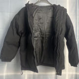 2025 THE N FACE Black Cotton Clothing （E17）