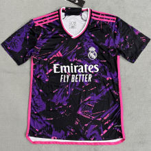 2024/25 RM Special Edition Fans Soccer Jersey