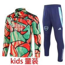 2025 ARS Kids Sweater Tracksuit