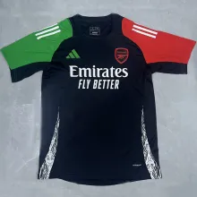 2024/25 ARS Black Training Fans Jersey