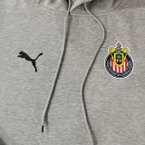 2025 Guadalajara Grey Hoody
