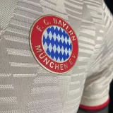 2024/25 BFC Third White Player Version Jersey