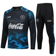 2024/25 Napoli Sweater Tracksuit